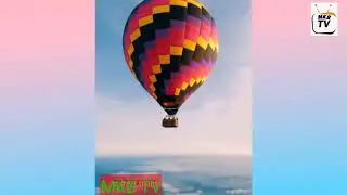 Oddly Satisfying Video With Calming Deep Sleep Music - Stress Relief & Meditation #MKBTV