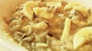 рецепт для похудения- здоровый завтрак