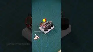 Arduino based birthday tone video credit 