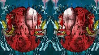 Gnaman Koudji  - Trance Insoumise