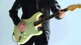BOSS ES-5 Effects Switching System