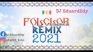 Sesiune de Folclor Romanesc 2021 | Folclor Romanesc Remix 2021 | Mix Folclor Romanesc 2021