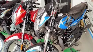 New 2020 Bajaj Platina 110 H Gear BS6 Full Review In Hind