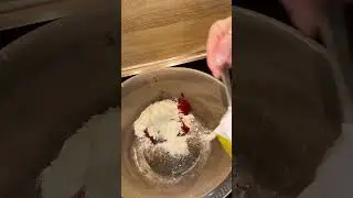 Заливка для голубцов и мы макаем ещё готовые голубцы в этот соус или как правильно заливка