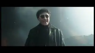 "Hello Peter"