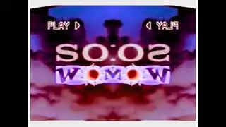 (REUPLOAD) Top 5 Sony Wonder Inc Logos in CoNfUsIoN