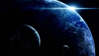 Sequentia-Infinite Horizon (HD Trance!!)