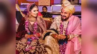 Best Wedding Highlight | Karan & Venu | Cinematic Fairy Tale | Dream Wedding | Ishqzaade |Two States