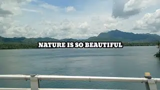 Nature Makes Us Wonder
