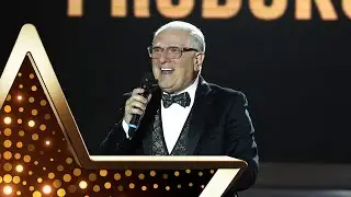 Zeljko Samardzic - Nisi ti za male stvari  - ZG Specijal 30 - (Tv Pink 12.04.2024.)