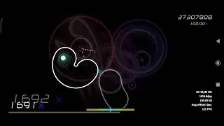 osu!droid | Astral Empire +hrpf