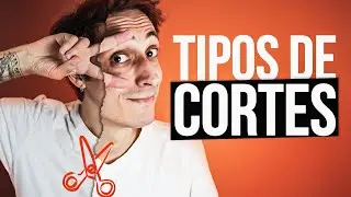 Aprenda os 3 TIPOS DE CORTES mais usados nos VÍDEOS DO YOUTUBE