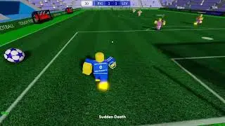 I won a 4 V 1 in Touch Football cup!