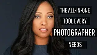 The All-in-One Tool Every Photographer Needs with Margo Franklyn