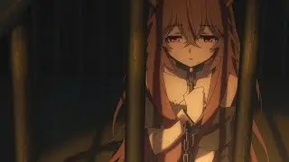 Tate no Yuusha no Nariagari「Amv」Its Just Not Fair