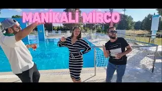 Manikali Mirco [Asalet Roman Havası ] ft.Yildiray Çatalbaş
