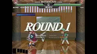 Reimu hakurei vore edit and release!