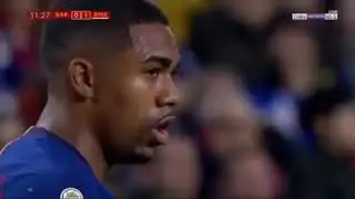 2019.02.07 ● FC 바르셀로나 vs 레알마드리드 1:1 하이라이트 ●FC Barcelona vs Real Madrid 1:1 Highlights ●엘클라시코 국왕컵 4강