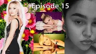 #15 - Zara Larsson's & Olivia Gateau's Podcast (English Subtitles)
