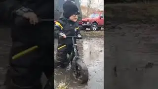 ЮНЫЙ ДЖИПЕР!💪😎 #automobile #дети #kids #russia russia