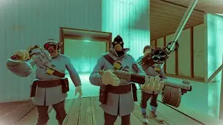 UltraHeavy №3 (противостояние)