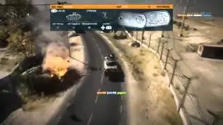 Гагатун  в Battlefield 3