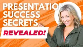 Here's How You NAIL a Job Interview Presentation or Case Study