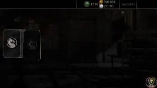 Mortal Kombat X pack opening