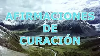 ORACIÓN PARA CURAR - ORACIÓN DE SANACIÓN