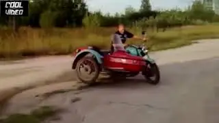 Деревенские приколы. Нежданчики
