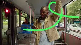 DBUS Bideberdea