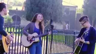 High Above It All- For All Seasons Cover