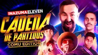 El VIDEO MAS GRANDE de LA COMUNIDAD INAZUMA | EL PERSONAJE FAVORITO DE LOS CREADORES DE CONTENIDO ⚽⚡