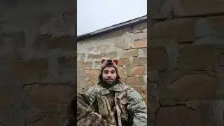 Перетворюю МУХОМОР на зброю! Пиши мені в інстік або тг @da_vid_weed