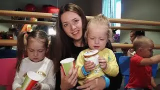 День рождения Вита ФИт