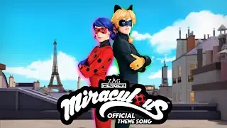 Miraculous by Laura Marano | Just Dance 2023 Edition