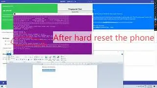 A325F Fingerprint Fix