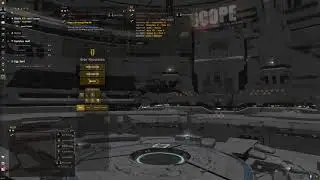 Eve online - Default settings (FIXED)