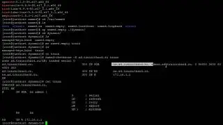 Installing Active Directory with a separate DNS server (BIND)