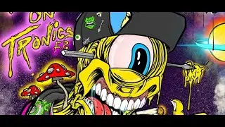 (FREE FLP) SUBTRONICS RIDDIM DUBSTEP Drop Style (+Presets)