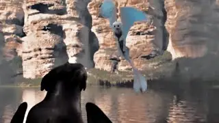 Дневная фурия~избегаю