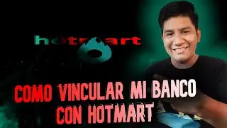✅ Cómo cobrar mis comisiones en HOTMART | Guatemala