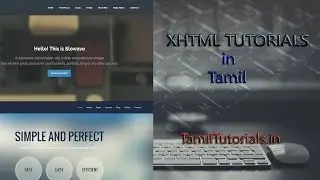 1.1.New Xhtml  Course Introduction