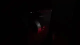 창이국제공항에 랜딩하는 에어프레미아 YP631