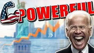 5 Things that America make themself Powerful ⚡😱