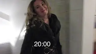 Залкин. Три дня из жизни музыкантов