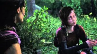 The Last Of Us P9