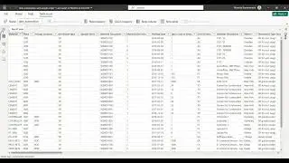 Automate SAP Reports in Power BI