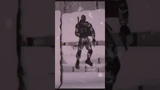 Что я... здесь... нет... Монолит... Великий Монолит... 