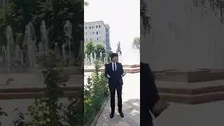 МОДАР ФАРИШТА БУД ФАҚАТ БОЛУ ПАР НАДОШТ.